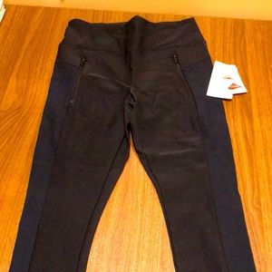 Athleta Workout Pants Tags Attached